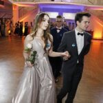 24.01.2020 Kielce. Hotel Binkowski. Studniówka IV LO / Jarosław Kubalski / Radio Kielce