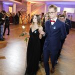 24.01.2020 Kielce. Hotel Binkowski. Studniówka IV LO / Jarosław Kubalski / Radio Kielce