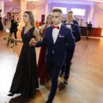 24.01.2020 Kielce. Hotel Binkowski. Studniówka IV LO / Jarosław Kubalski / Radio Kielce