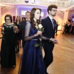 24.01.2020 Kielce. Hotel Binkowski. Studniówka IV LO / Jarosław Kubalski / Radio Kielce