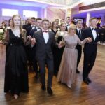 24.01.2020 Kielce. Hotel Binkowski. Studniówka IV LO / Jarosław Kubalski / Radio Kielce