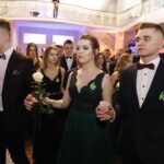 24.01.2020 Kielce. Hotel Binkowski. Studniówka IV LO / Jarosław Kubalski / Radio Kielce