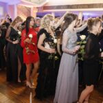 24.01.2020 Kielce. Hotel Binkowski. Studniówka IV LO / Jarosław Kubalski / Radio Kielce