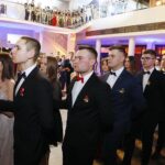 24.01.2020 Kielce. Hotel Binkowski. Studniówka IV LO / Jarosław Kubalski / Radio Kielce