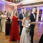 24.01.2020 Kielce. Hotel Binkowski. Studniówka IV LO / Jarosław Kubalski / Radio Kielce