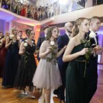 24.01.2020 Kielce. Hotel Binkowski. Studniówka IV LO / Jarosław Kubalski / Radio Kielce