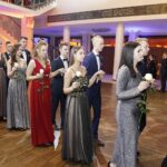 24.01.2020 Kielce. Hotel Binkowski. Studniówka IV LO / Jarosław Kubalski / Radio Kielce