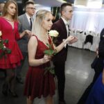 24.01.2020 Kostomłoty. Hotel Grafit. Studniówka w Technikum nr 1 w Kielcach / Jarosław Kubalski / Radio Kielce