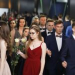 24.01.2020 Kostomłoty. Hotel Grafit. Studniówka w Technikum nr 1 w Kielcach / Jarosław Kubalski / Radio Kielce