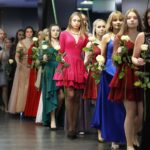 24.01.2020 Kostomłoty. Hotel Grafit. Studniówka w Technikum nr 1 w Kielcach / Jarosław Kubalski / Radio Kielce