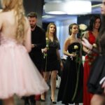 24.01.2020 Kostomłoty. Hotel Grafit. Studniówka w Technikum nr 1 w Kielcach / Jarosław Kubalski / Radio Kielce