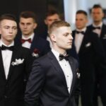 24.01.2020 Kostomłoty. Hotel Grafit. Studniówka w Technikum nr 1 w Kielcach / Jarosław Kubalski / Radio Kielce