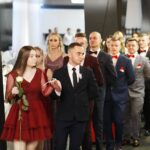 24.01.2020 Kostomłoty. Hotel Grafit. Studniówka w Technikum nr 1 w Kielcach / Jarosław Kubalski / Radio Kielce