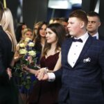 24.01.2020 Kostomłoty. Hotel Grafit. Studniówka w Technikum nr 1 w Kielcach / Jarosław Kubalski / Radio Kielce