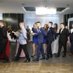 24.01.2020 Kostomłoty. Hotel Grafit. Studniówka w Technikum nr 1 w Kielcach / Jarosław Kubalski / Radio Kielce