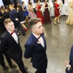 24.01.2020 Kostomłoty. Hotel Grafit. Studniówka w Technikum nr 1 w Kielcach / Jarosław Kubalski / Radio Kielce