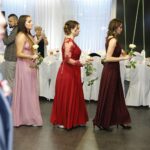 24.01.2020 Kostomłoty. Hotel Grafit. Studniówka w Technikum nr 1 w Kielcach / Jarosław Kubalski / Radio Kielce