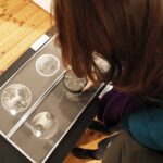 24.01.2020 Kielce. Galeria Sztuki Współczesnej "Winda"  wernisaż wystawy Tomasza Chudzika / Jarosław Kubalski / Radio Kielce