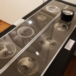 24.01.2020 Kielce. Galeria Sztuki Współczesnej "Winda"  wernisaż wystawy Tomasza Chudzika / Jarosław Kubalski / Radio Kielce