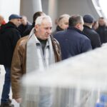 25.01.2020 Kielce. Targi Kielce. Krajowa wystawa gołębi i drobnego inwentarza / Jarosław Kubalski / Radio Kielce