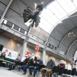 25.01.2020 Kielce. Targi Kielce. Krajowa wystawa gołębi i drobnego inwentarza / Jarosław Kubalski / Radio Kielce