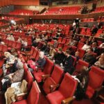 25.01.2020 Kielce. KCK. Koncert "Pomoc dla Hani" / Jarosław Kubalski / Radio Kielce