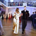 25.01.2020 Kielce. Hotel Binkowski. Studniówka V LO im. Piotra Ściegiennego w Kielcach / Jarosław Kubalski / Radio Kielce