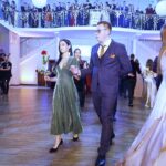 25.01.2020 Kielce. Hotel Binkowski. Studniówka V LO im. Piotra Ściegiennego w Kielcach / Jarosław Kubalski / Radio Kielce