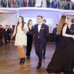 25.01.2020 Kielce. Hotel Binkowski. Studniówka V LO im. Piotra Ściegiennego w Kielcach / Jarosław Kubalski / Radio Kielce