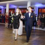 25.01.2020 Kielce. Hotel Binkowski. Studniówka V LO im. Piotra Ściegiennego w Kielcach / Jarosław Kubalski / Radio Kielce