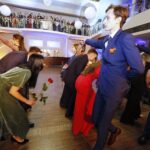 25.01.2020 Kielce. Hotel Binkowski. Studniówka V LO im. Piotra Ściegiennego w Kielcach / Jarosław Kubalski / Radio Kielce