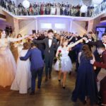 25.01.2020 Kielce. Hotel Binkowski. Studniówka V LO im. Piotra Ściegiennego w Kielcach / Jarosław Kubalski / Radio Kielce