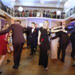 25.01.2020 Kielce. Hotel Binkowski. Studniówka V LO im. Piotra Ściegiennego w Kielcach / Jarosław Kubalski / Radio Kielce