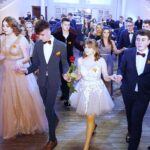 25.01.2020 Kielce. Hotel Binkowski. Studniówka V LO im. Piotra Ściegiennego w Kielcach / Jarosław Kubalski / Radio Kielce