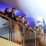 25.01.2020 Kielce. Hotel Binkowski. Studniówka V LO im. Piotra Ściegiennego w Kielcach / Jarosław Kubalski / Radio Kielce