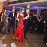 25.01.2020 Kielce. Hotel Binkowski. Studniówka V LO im. Piotra Ściegiennego w Kielcach / Jarosław Kubalski / Radio Kielce