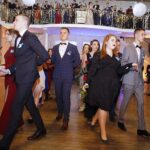 25.01.2020 Kielce. Hotel Binkowski. Studniówka V LO im. Piotra Ściegiennego w Kielcach / Jarosław Kubalski / Radio Kielce