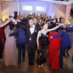 25.01.2020 Kielce. Hotel Binkowski. Studniówka V LO im. Piotra Ściegiennego w Kielcach / Jarosław Kubalski / Radio Kielce