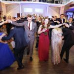 25.01.2020 Kielce. Hotel Binkowski. Studniówka V LO im. Piotra Ściegiennego w Kielcach / Jarosław Kubalski / Radio Kielce