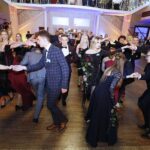 25.01.2020 Kielce. Hotel Binkowski. Studniówka V LO im. Piotra Ściegiennego w Kielcach / Jarosław Kubalski / Radio Kielce