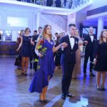 25.01.2020 Kielce. Hotel Binkowski. Studniówka V LO im. Piotra Ściegiennego w Kielcach / Jarosław Kubalski / Radio Kielce