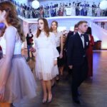 25.01.2020 Kielce. Hotel Binkowski. Studniówka V LO im. Piotra Ściegiennego w Kielcach / Jarosław Kubalski / Radio Kielce