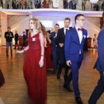 25.01.2020 Kielce. Hotel Binkowski. Studniówka V LO im. Piotra Ściegiennego w Kielcach / Jarosław Kubalski / Radio Kielce