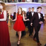 25.01.2020 Kielce. Hotel Binkowski. Studniówka V LO im. Piotra Ściegiennego w Kielcach / Jarosław Kubalski / Radio Kielce