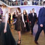 25.01.2020 Kielce. Hotel Binkowski. Studniówka V LO im. Piotra Ściegiennego w Kielcach / Jarosław Kubalski / Radio Kielce