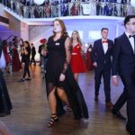 25.01.2020 Kielce. Hotel Binkowski. Studniówka V LO im. Piotra Ściegiennego w Kielcach / Jarosław Kubalski / Radio Kielce