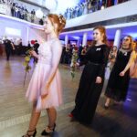 25.01.2020 Kielce. Hotel Binkowski. Studniówka V LO im. Piotra Ściegiennego w Kielcach / Jarosław Kubalski / Radio Kielce