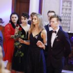 25.01.2020 Kielce. Hotel Binkowski. Studniówka V LO im. Piotra Ściegiennego w Kielcach / Jarosław Kubalski / Radio Kielce