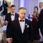 25.01.2020 Kielce. Hotel Binkowski. Studniówka V LO im. Piotra Ściegiennego w Kielcach / Jarosław Kubalski / Radio Kielce