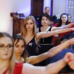 25.01.2020 Kielce. Hotel Binkowski. Studniówka V LO im. Piotra Ściegiennego w Kielcach / Jarosław Kubalski / Radio Kielce